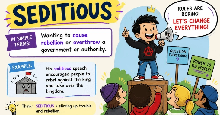Synonyms and Related Words 