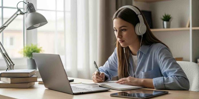 Science Degree Online