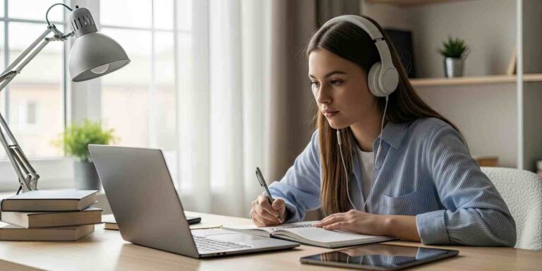 Science Degree Online