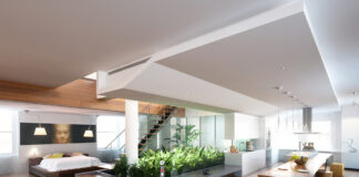 Renovating for Modern Living: Top Kitchen and Open-Plan Design Trends for 2026 Modern Living