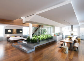Renovating for Modern Living: Top Kitchen and Open-Plan Design Trends for 2026 Modern Living