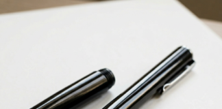 Everyday Essentials: Choosing the Right Style of Pen from Totally Branded for Your Next Campaign Pen