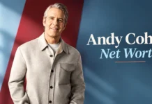 Andy Cohen Net Worth in 2026: How Bravo, Radio, Books, Television, Real Estate, and Business Ventures Built His Fortune Andy Cohen Net Worth