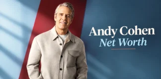 Andy Cohen Net Worth in 2026: How Bravo, Radio, Books, Television, Real Estate, and Business Ventures Built His Fortune Andy Cohen Net Worth