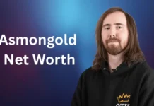 Asmongold Net Worth in 2026: How the Streaming Star Built His Estimated Fortune Asmongold Net Worth