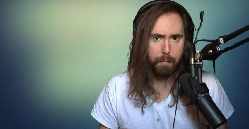 What Is Asmongold Net Worth in 2026?