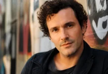 Balthazar Getty: His Getty Family Legacy, Acting Career, Music, and Life in 2026 Balthazar Getty