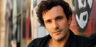 Balthazar Getty: His Getty Family Legacy, Acting Career, Music, and Life in 2026 Balthazar Getty