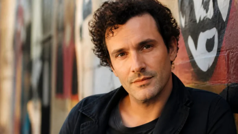 Balthazar Getty: His Getty Family Legacy, Acting Career, Music, and Life in 2026