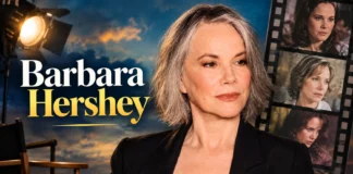 Barbara Hershey in 2026: Her Remarkable Career, Iconic Movies, Awards, Personal Life, and Enduring Legacy in Hollywood Barbara Hershey