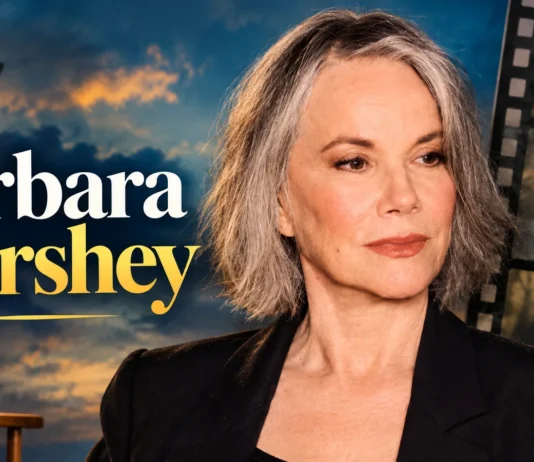 Barbara Hershey in 2026: Her Remarkable Career, Iconic Movies, Awards, Personal Life, and Enduring Legacy in Hollywood Barbara Hershey
