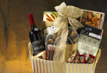 Corporate Gifting Made Simple: Why Premium Hampers Leave a Lasting Impression Corporate Gifting