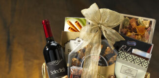 Corporate Gifting Made Simple: Why Premium Hampers Leave a Lasting Impression Corporate Gifting