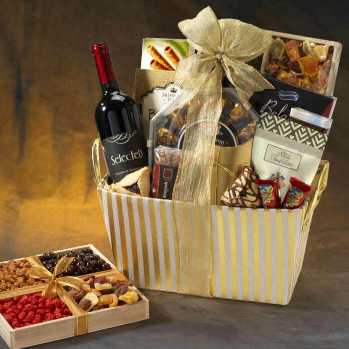 Corporate Gifting