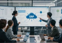 Why Cloud ERP Adoption Needs More Than An Implementation Plan Cloud ERP Adoption