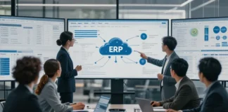 Why Cloud ERP Adoption Needs More Than An Implementation Plan Cloud ERP Adoption