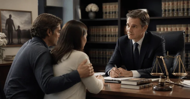 Comparing Different Types of Law Firms