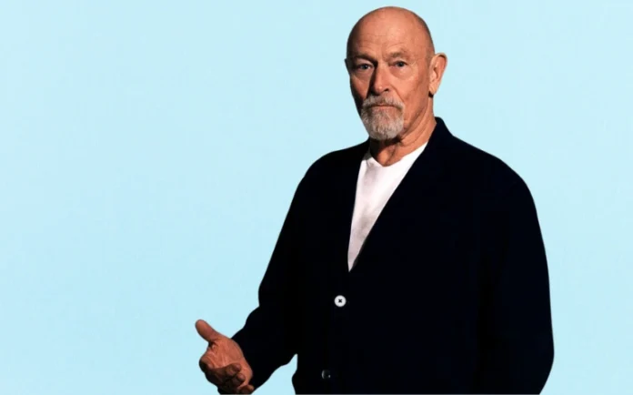 Corbin Bernsen Corbin Bernsen