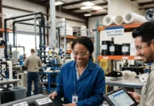 How to Compare HDPE Plastic Suppliers for the Right Project HDPE plastic suppliers