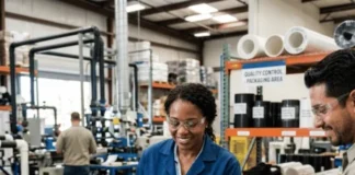 How to Compare HDPE Plastic Suppliers for the Right Project HDPE plastic suppliers