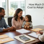 How Much Does It Cost to Adopt a Child? Everything U.S. Families Need to Know About Adoption Costs in 2026 How Much Does It Cost to Adopt a Child