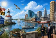 Minimum Wage in Maryland 2026: Complete Guide to Rates, County Rules, Tipped Pay & Worker Rights Minimum Wage in Maryland