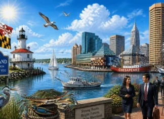 Minimum Wage in Maryland 2026: Complete Guide to Rates, County Rules, Tipped Pay & Worker Rights Minimum Wage in Maryland
