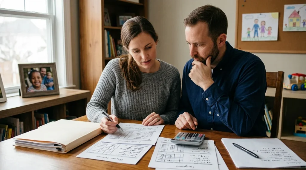 How the 2026 Adoption Tax Credit Can Reduce Net Cost
