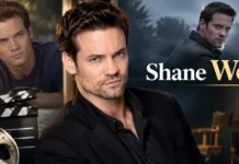 Shane West in 2026: The Complete Journey From A Walk to Remember Heartthrob to Acclaimed Screen Actor and Punk Rock Veteran Shane West