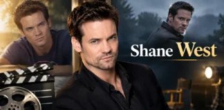 Shane West in 2026: The Complete Journey From A Walk to Remember Heartthrob to Acclaimed Screen Actor and Punk Rock Veteran Shane West
