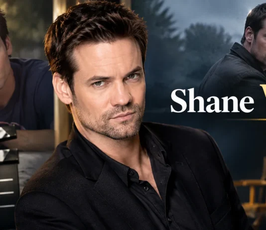 Shane West in 2026: The Complete Journey From A Walk to Remember Heartthrob to Acclaimed Screen Actor and Punk Rock Veteran Shane West