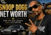 Snoop Dogg Net Worth in 2026: A Complete Guide to His $160 Million Fortune, Music Career, Death Row Records, Business Ventures, Investments, Media Work & Brand Partnerships Snoop Dogg Net Worth