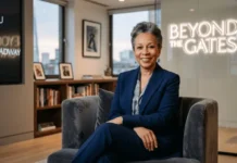 Tamara Tunie: Inside Her Four-Decade Journey From SVU to Beyond the Gates in 2026 Tamara Tunie