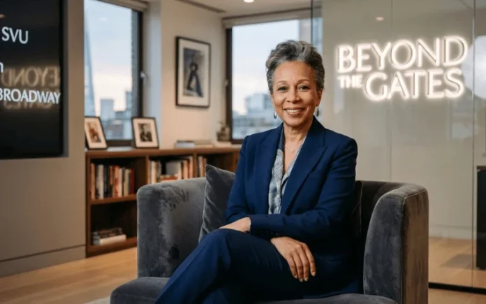 Tamara Tunie