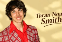 Taran Noah Smith in 2026: From Home Improvement Child Star to His Life Beyond Hollywood, Career, Family, Interests, and Current Work Taran Noah Smith