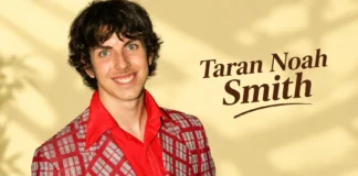 Taran Noah Smith in 2026: From Home Improvement Child Star to His Life Beyond Hollywood, Career, Family, Interests, and Current Work Taran Noah Smith