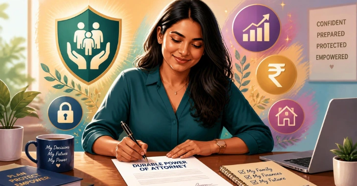 What Does DPOA Mean