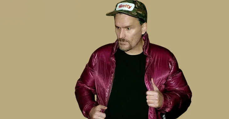 Who Is Balthazar Getty?