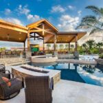 Why the Best Outdoor Spaces Borrow Their Design Cues from Boutique Hotels Outdoor Spaces