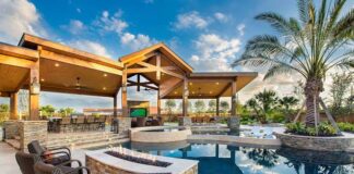 Why the Best Outdoor Spaces Borrow Their Design Cues from Boutique Hotels Outdoor Spaces