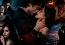 Dark Romance Movies: 15 Seductive, Dangerous Films Worth Watching Tonight Dark Romance Movies
