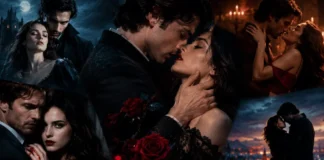 Dark Romance Movies: 15 Seductive, Dangerous Films Worth Watching Tonight Dark Romance Movies