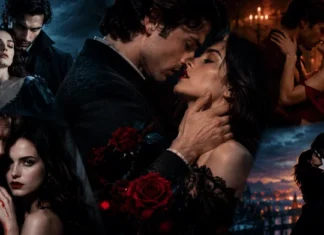 Dark Romance Movies: 15 Seductive, Dangerous Films Worth Watching Tonight Dark Romance Movies