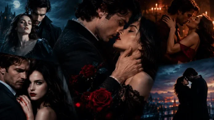 Dark Romance Movies