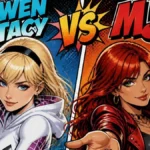 Gwen Stacy vs MJ: Who Is Peter Parker’s Better Match Across Comics and Movies? Gwen Stacy vs MJ