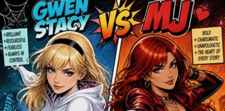 Gwen Stacy vs MJ: Who Is Peter Parker’s Better Match Across Comics and Movies? Gwen Stacy vs MJ