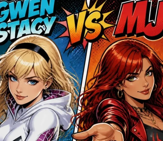 Gwen Stacy vs MJ: Who Is Peter Parker’s Better Match Across Comics and Movies? Gwen Stacy vs MJ