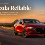 Is Mazda Reliable? What U.S. Owners Should Know Before Buying New or Used Is Mazda Reliable