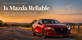 Is Mazda Reliable? What U.S. Owners Should Know Before Buying New or Used Is Mazda Reliable
