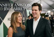Jennifer Aniston and Jim Carrey: Exploring Their Bruce Almighty Chemistry, Memorable On-Screen Moments, and Lasting Hollywood Legacy Jennifer Aniston and Jim Carrey